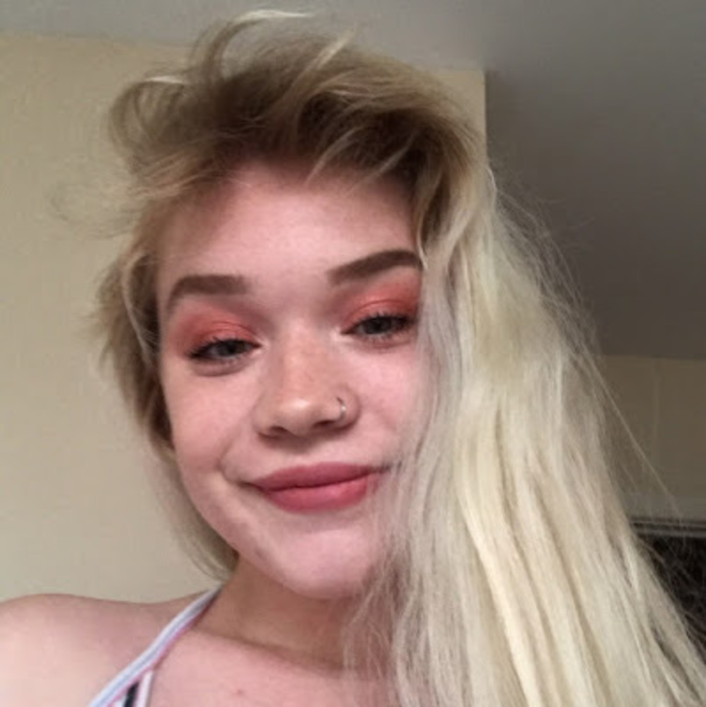 Meet your Posher, Lauren
